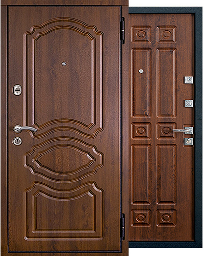 Двери МДФ ПВХ в Подольске