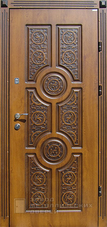Фото «Дверь МДФ винорит №1» в Подольску