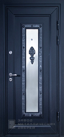 Фото «Дверь Металлобагет №25» в Подольску