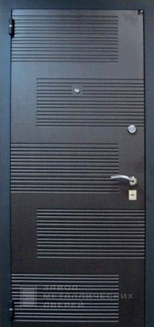 Фото «Утепленная дверь №15» в Подольску