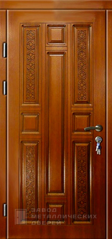 Фото «Дверь МДФ винорит №4» в Подольску