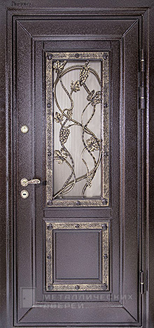 Фото «Дверь Металлобагет №13» в Подольску
