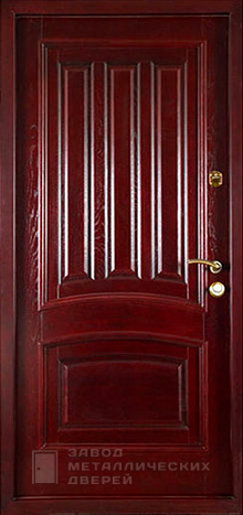 Фото «Утепленная дверь №12» в Подольску