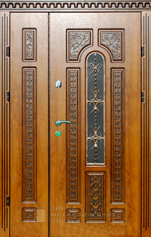Фото «Парадная дверь №67» в Подольску