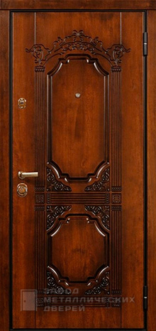 Фото «Дверь МДФ винорит №5» в Подольску
