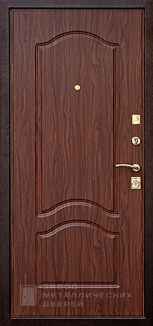 Фото «Звукоизоляционная дверь №3» в Подольску