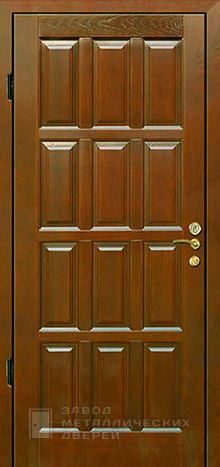 Фото «Дверь МДФ филенчатый №6» в Подольску