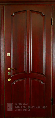 Фото «Дверь МДФ филенчатый №5» в Подольску