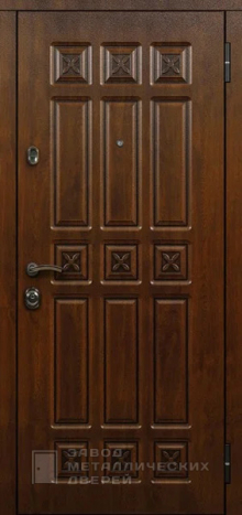 Фото «Звукоизоляционная дверь №9» в Подольску