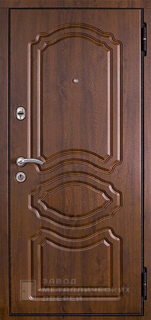 Фото «Звукоизоляционная дверь №16» в Подольску