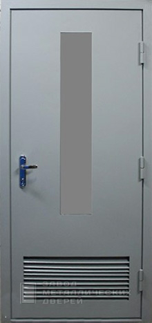 Фото «Дверь в котельную №3» в Подольску