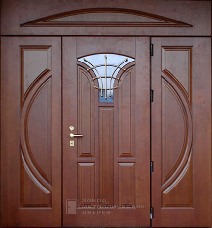 Фото «Парадная дверь №16» в Подольску