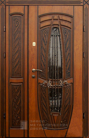 Фото «Парадная дверь №66» в Подольску