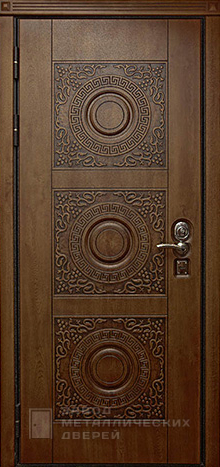 Фото «Дверь трехконтурная №23» в Подольску