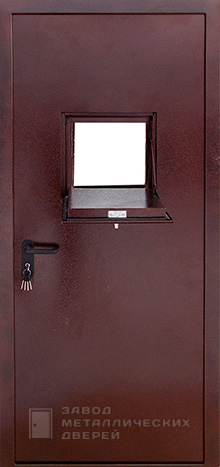 Фото «Дверь в кассу №5» в Подольску
