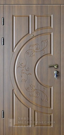 Фото «Дверь МДФ винорит №2» в Подольску