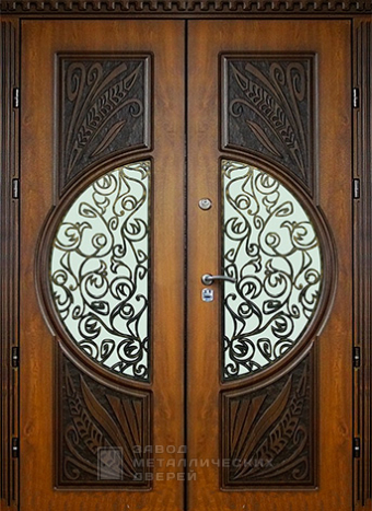 Фото «Парадная дверь №68» в Подольску