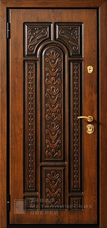 Фото «Дверь МДФ винорит №6» в Подольску