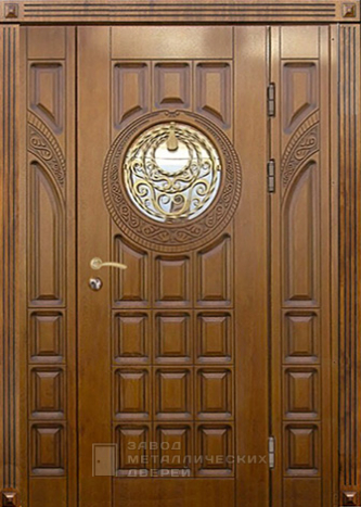 Фото «Парадная дверь №89» в Подольску