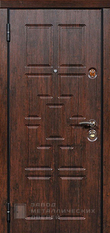 Фото «Дверь Порошок №4» в Подольску