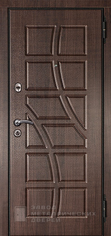 Фото «Дверь МДФ №17» в Подольску