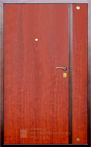Фото «Тамбурная дверь №4» в Подольску