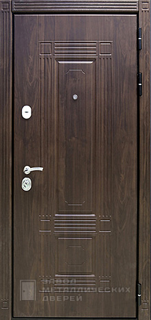 Фото «Звукоизоляционная дверь №4» в Подольску
