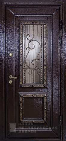 Фото «Дверь Металлобагет №18» в Подольску