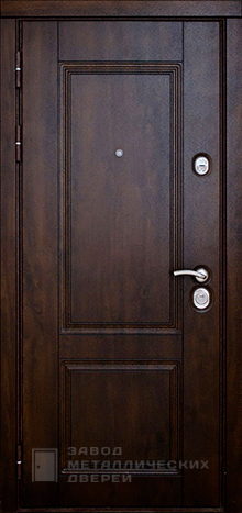 Фото «Утепленная дверь №11» в Подольску