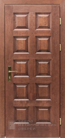 Фото «Дверь МДФ №44» в Подольску