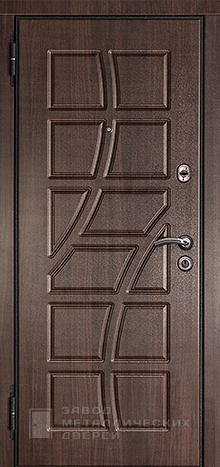 Фото «Дверь с фотопечатью №12» в Подольску