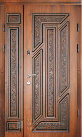 Фото «Парадная дверь №77» в Подольску