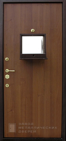 Фото «Дверь в кассу №3» в Подольску