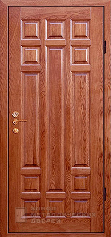 Фото «Дверь МДФ филенчатый №11» в Подольску