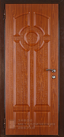 Фото «Дверь трехконтурная №16» в Подольску