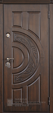 Фото «Дверь трехконтурная №24» в Подольску