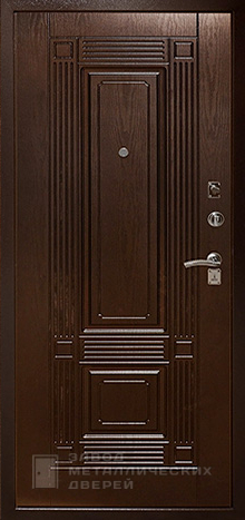 Фото «Дверь с терморазрывом №5» в Подольску