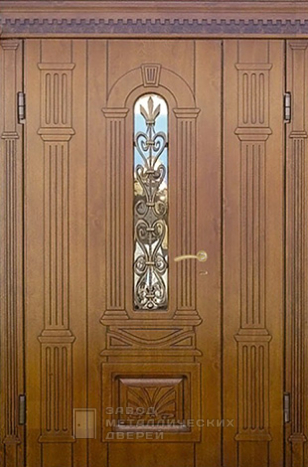 Фото «Парадная дверь №99» в Подольску
