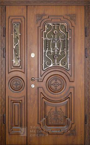 Фото «Парадная дверь №54» в Подольску