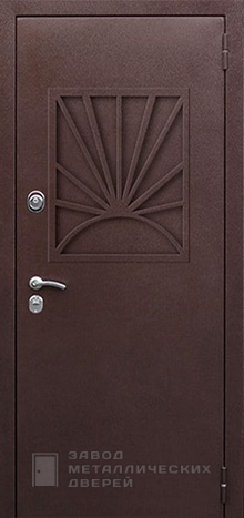 Фото «Дверь в кассу №2» в Подольску