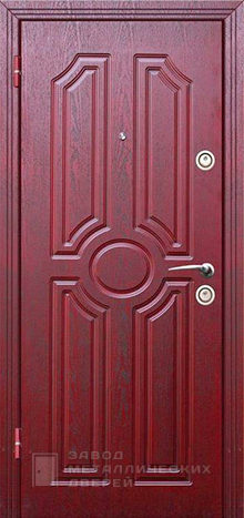 Фото «Дверь Порошок №26» в Подольску