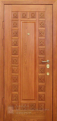 Фото «Дверь трехконтурная №7» в Подольску