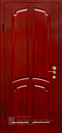 Фото «Дверь МДФ филенчатый №3» в Подольску