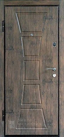 Фото «Утепленная дверь №1» в Подольску