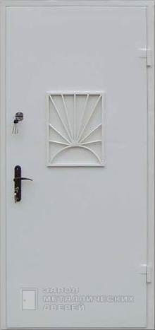 Фото «Дверь в кассу №6» в Подольску