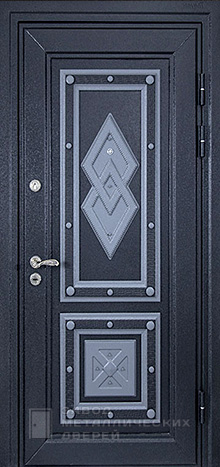 Фото «Дверь Металлобагет №30» в Подольску