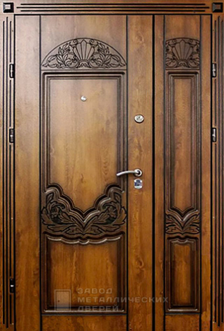 Фото «Парадная дверь №72» в Подольску