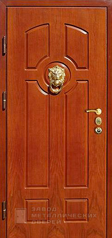 Фото «Утепленная дверь №9» в Подольску