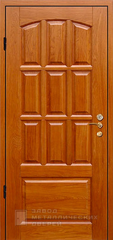 Фото «Дверь МДФ филенчатый №10» в Подольску