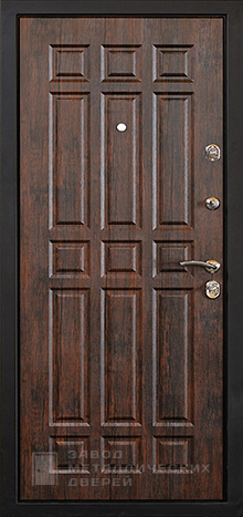 Фото «Дверь трехконтурная №9» в Подольску